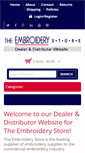 Mobile Screenshot of embstoredealer.com